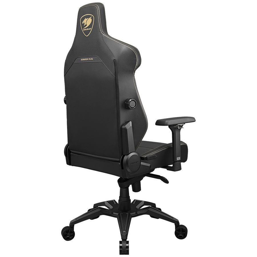 Arvutitoolid / lauad COUGAR GAMING COUGAR ARMOR EVO ROYAL Gaming chair
