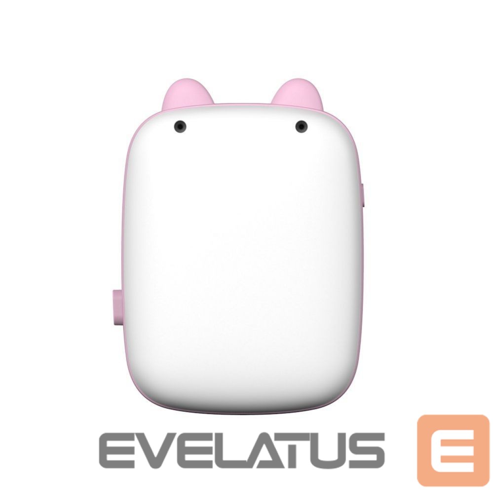 Citas preces Hurtel Pink