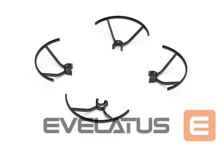 Droon DJI Osłony śmigieł - Komplet Ryze Tello (powered by DJI)