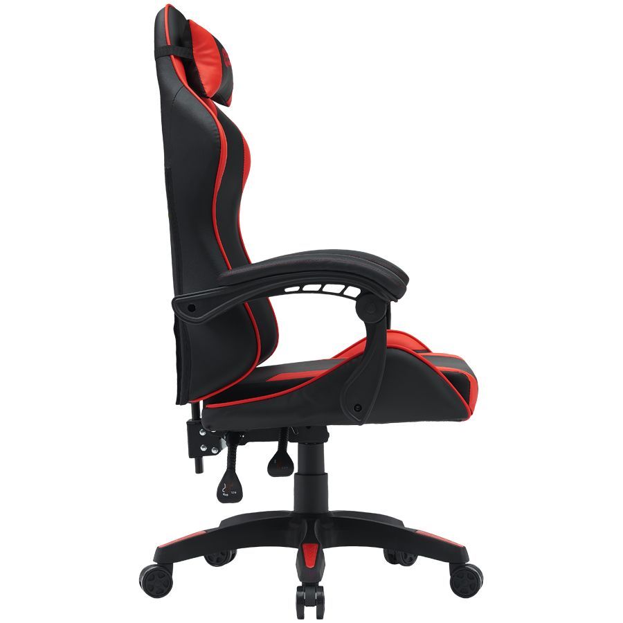 Arvutitoolid / lauad Canyon CANYON gaming chair Core SGCH2 Black Red