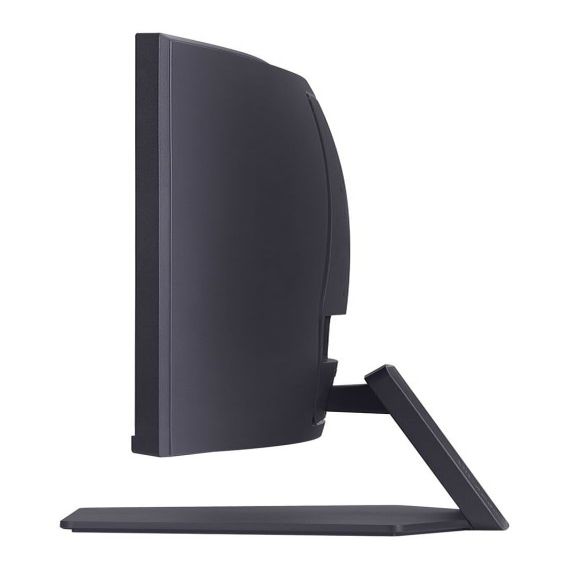 Monitorid LG LG 27GS60QC-B.AEUQ 27inch Gaming Monitor