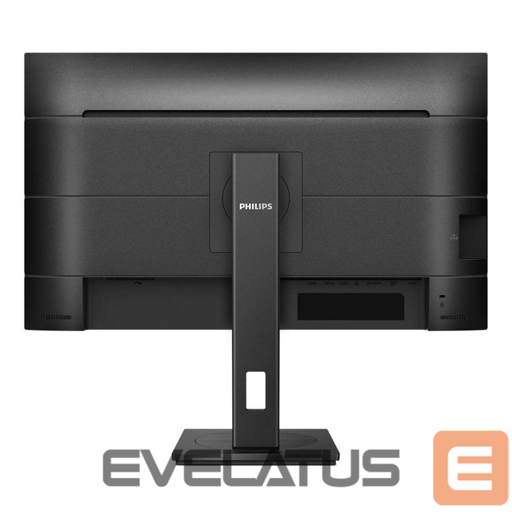 Monitors Mmd-monitors & displays PHILIPS 273S1/00 27inch FHD IPS 16:9