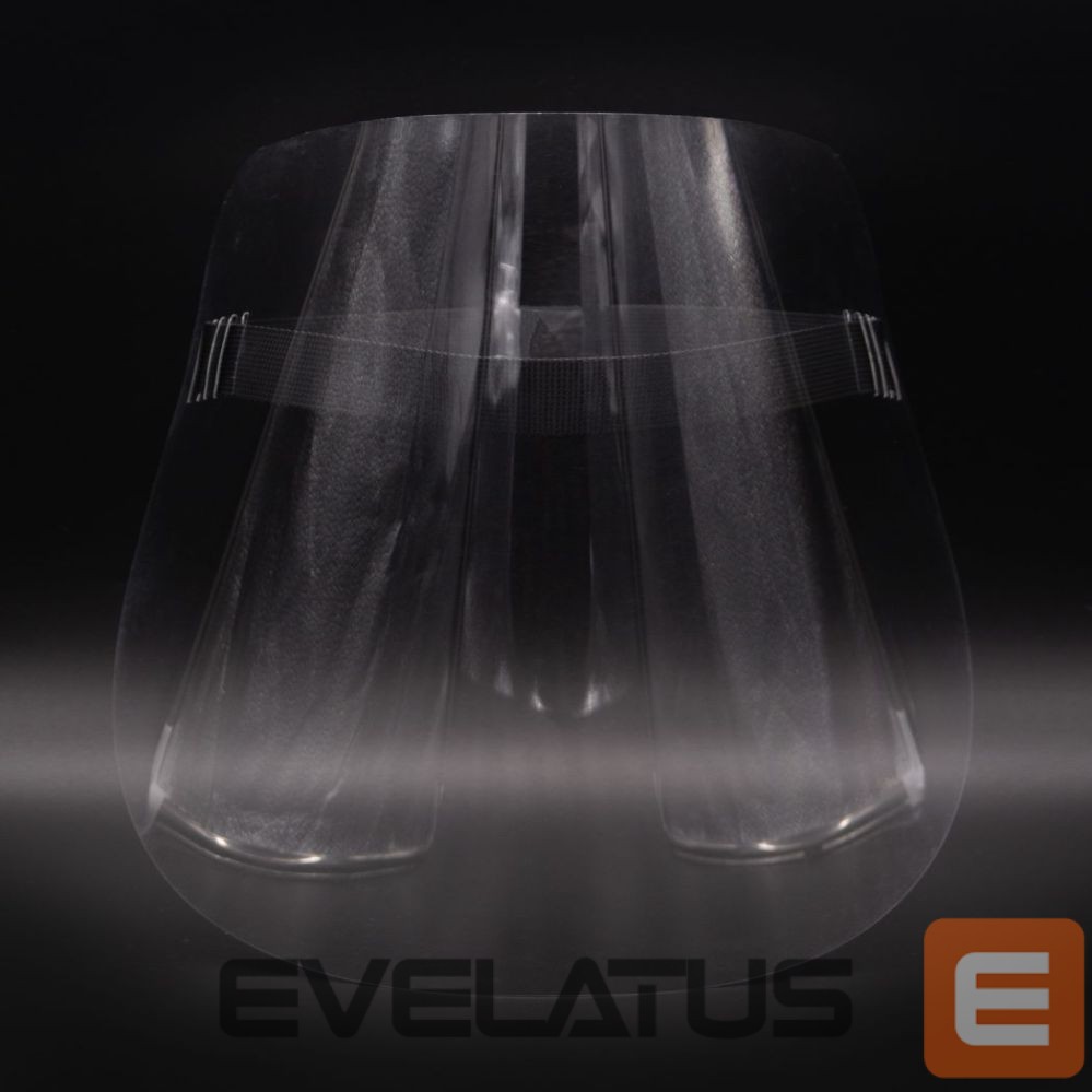 Näokaitse iLike Face Shield 0.3mm