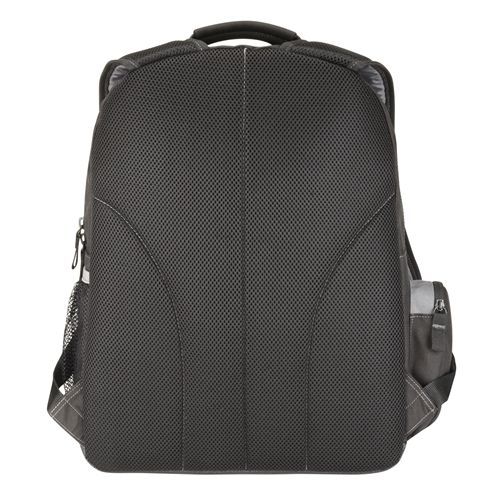Laptop Bag Targus | Essential Laptop Backpack | Backpack | Black/Grey