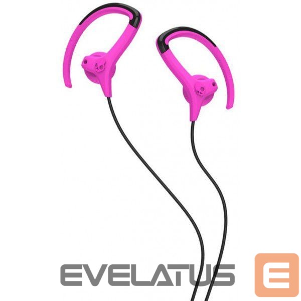 Kõrvaklapid Skullcandy Universal Earphones Chops Bud S4CHGZ-313 Blister Universal 3,5mm Pink Grey