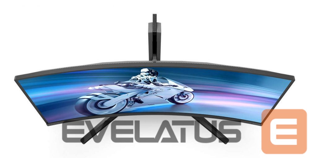 Monitors Mmd-monitors & displays PHILIPS 34M2C6500 34inch 3440x1440