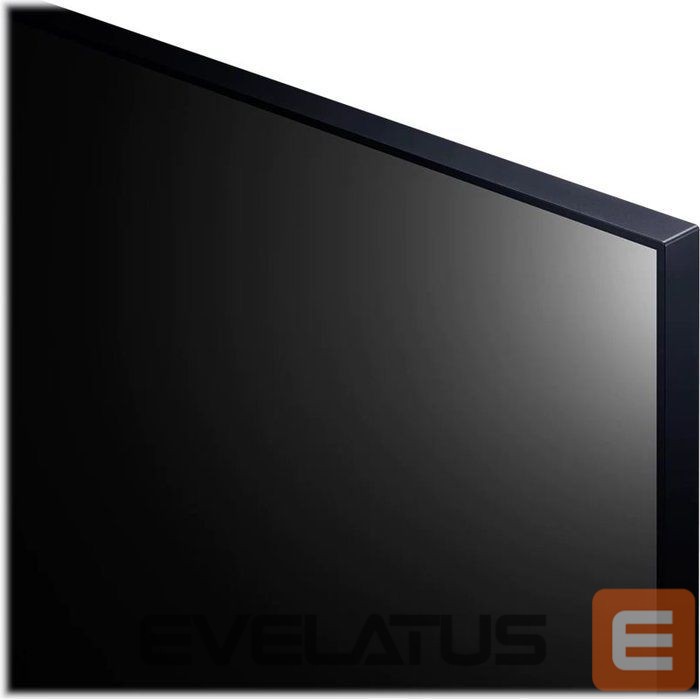 TV LG 43NANO753PR TV 43inch 4K LED LCD