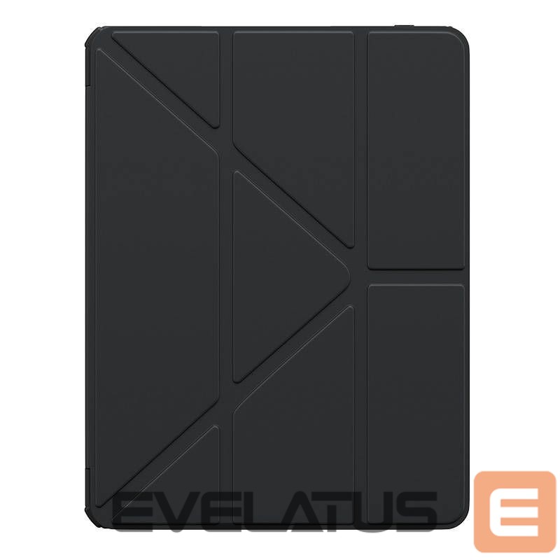 Kaaned Baseus Protective case Baseus Minimalist for iPad Pro (2018/2020/2021/2022) 11-inch (black)