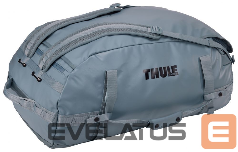 Laptop Bag Thule Chasm Duffel 90L - Pond Gray