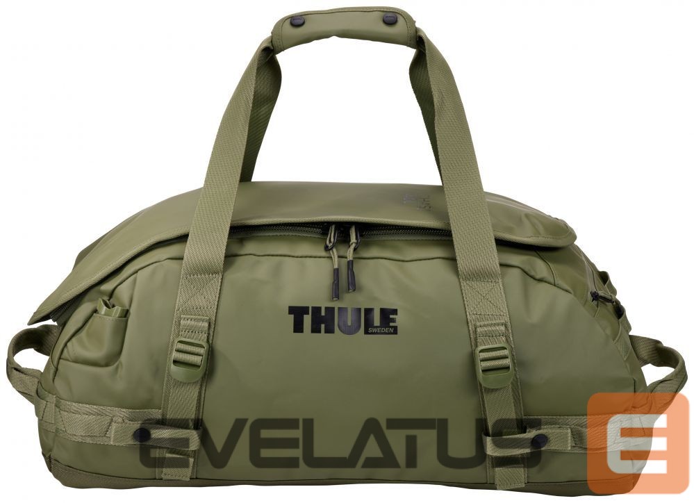 Laptop Bag Thule Chasm Duffel 40L - Olivine