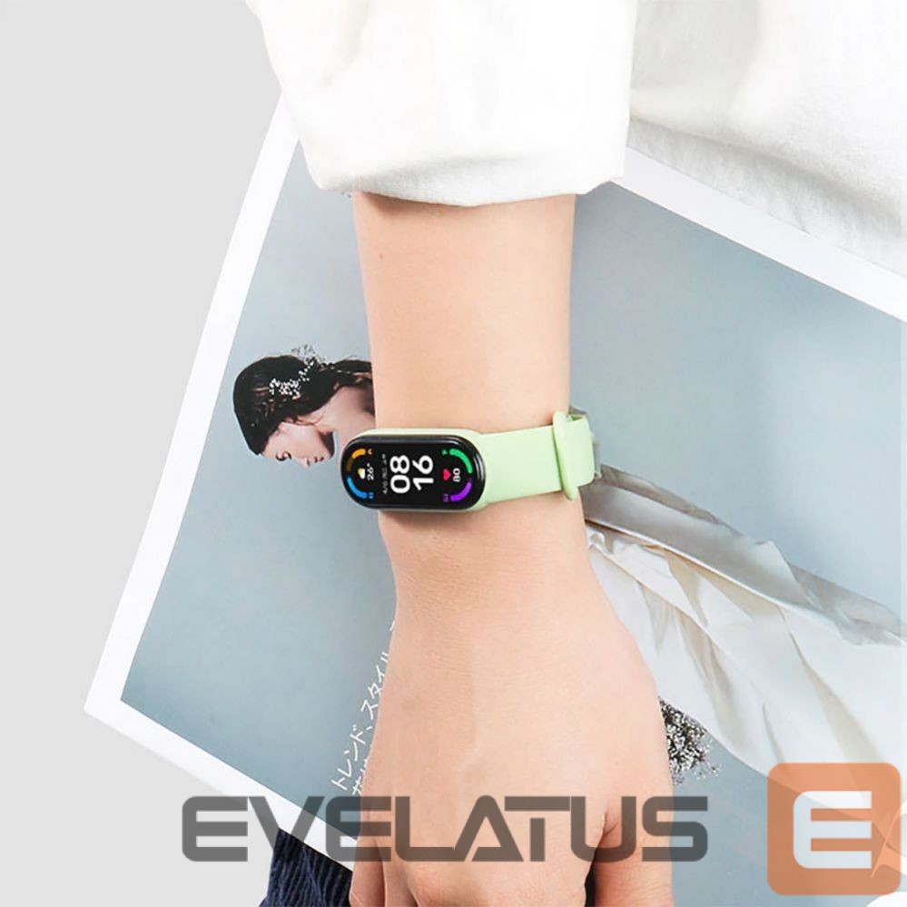 Rihm Tech-Protect Light pink