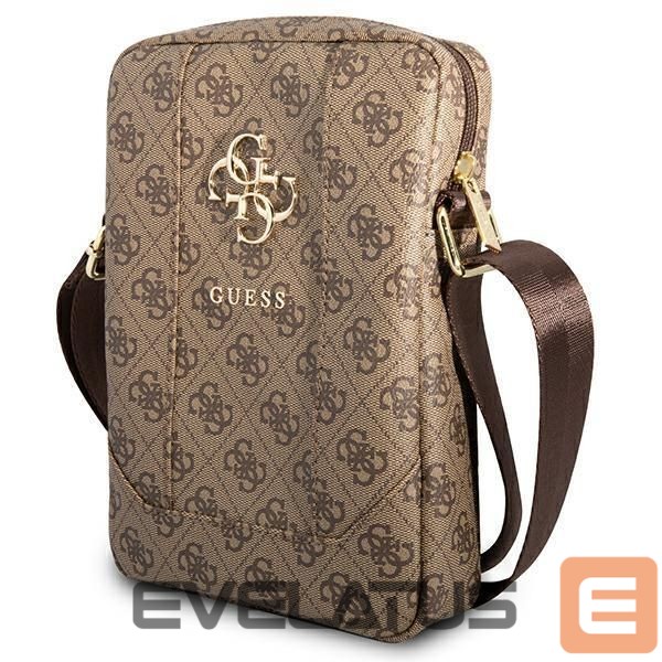 Sülearvuti kott Guess Brown