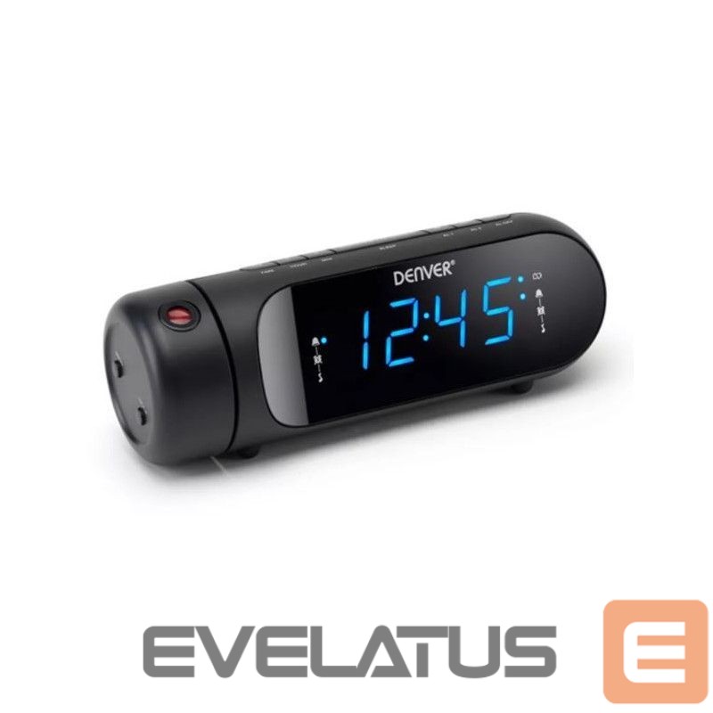 Wall and interior clocks Denver CPR-700