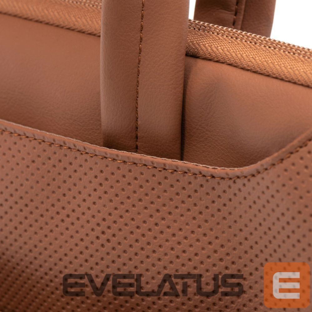 Kotid ja portfellid Forcell FORCELL F-PROTECT URBAN STYLE Bag for Laptop 15,6" brown