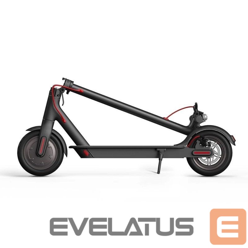 Elektroskūters Xiaomi Mi Electric Scooter M365 Used A Grade Black