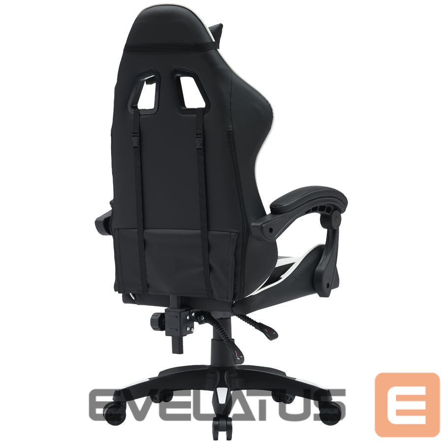 Computer chairs / desks Canyon CANYON gaming chair Core SGCH2 Black White