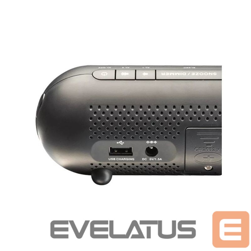 Wall and interior clocks Denver CPR-700