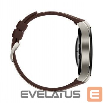Viedpulksteni Huawei HUAWEI WATCH 5 (46MM) JUPITER BROWN