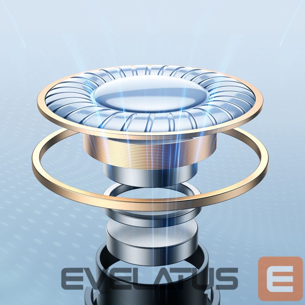 Kõrvaklapid Joyroom Blue