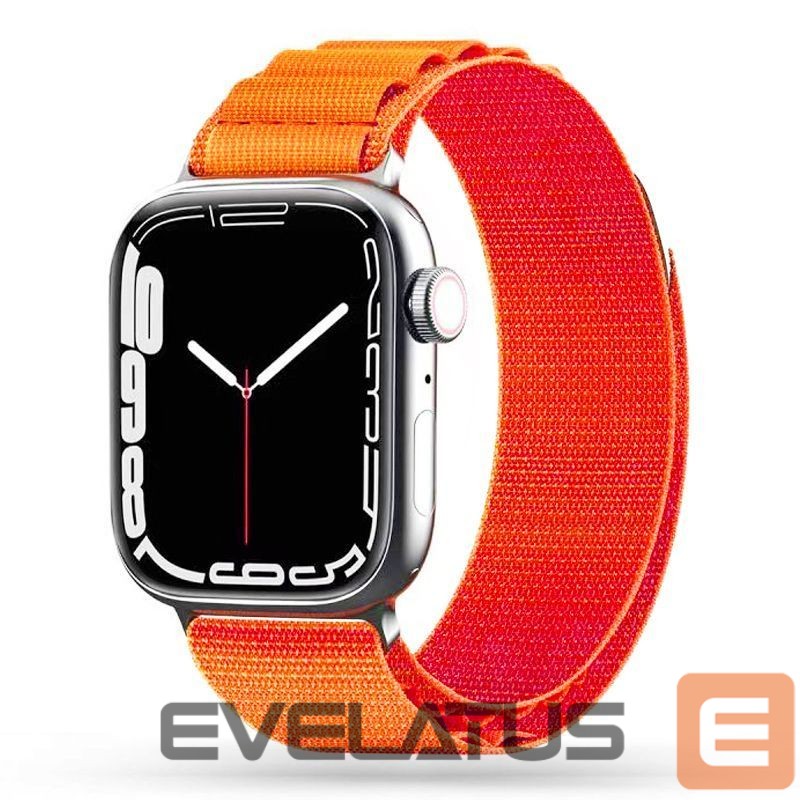 Rihm Tech-Protect Orange