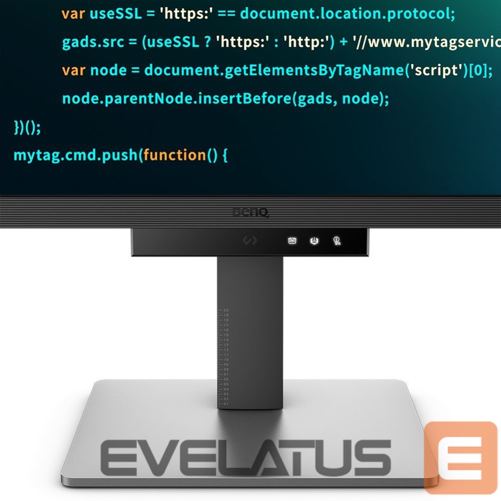 Monitors Beno BENQ RD240Q 24.1inch IPS WQXGA