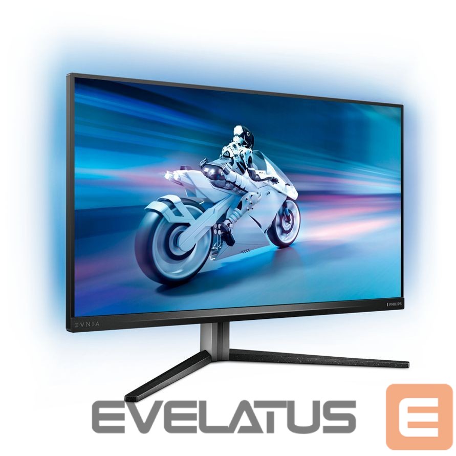 Monitors Mmd-monitors & displays PHILIPS 32M2N6800M/00 31.5inch IPS 4K