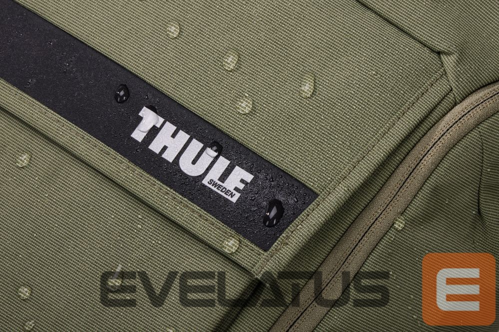 Laptop Bag Thule Paramount Backpack 24L - Soft Green