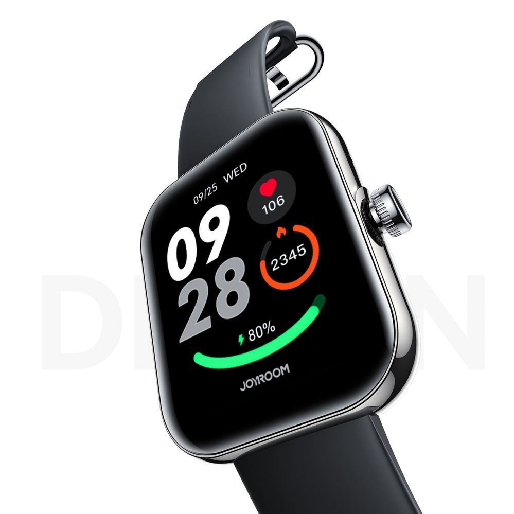 Nutikell Joyroom Black