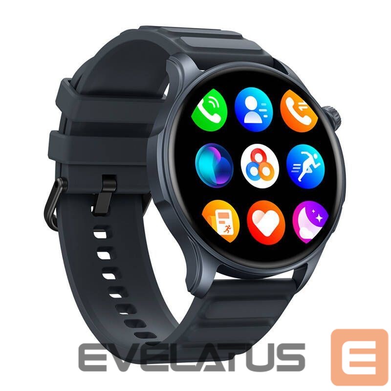 Nutikell Zeblaze Zeblaze Btalk 3 Pro Smartwatch (Gray)