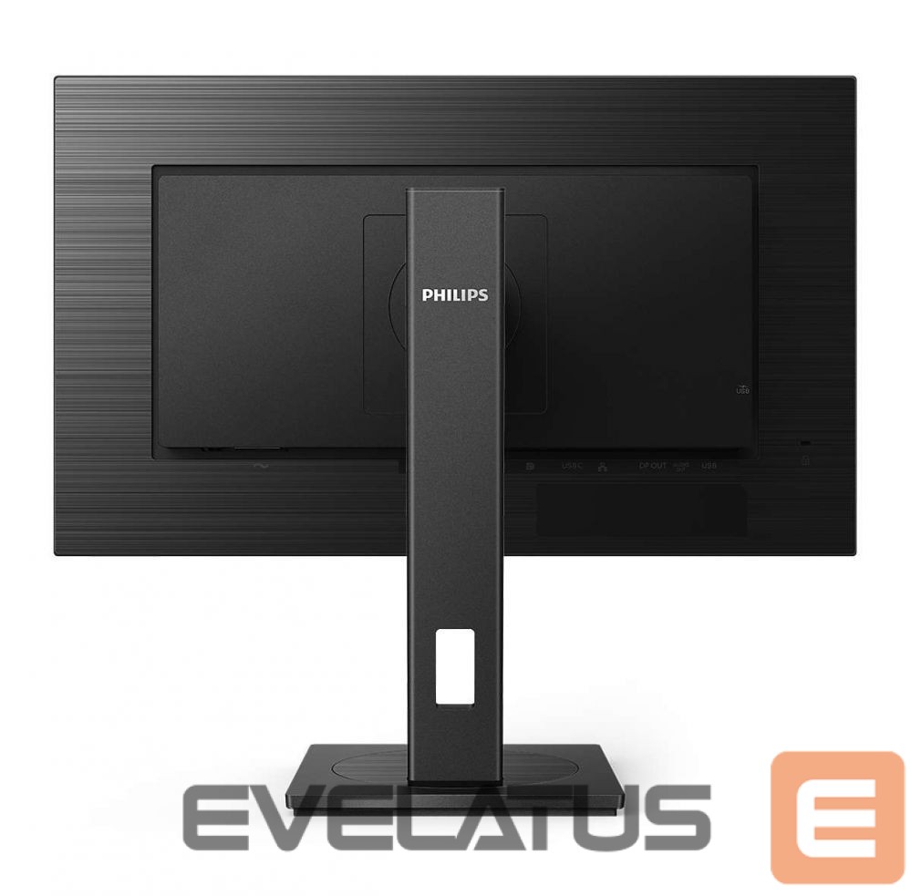 Monitors Mmd-monitors & displays PHILIPS 243S1/00 23.8inch FHD IPS