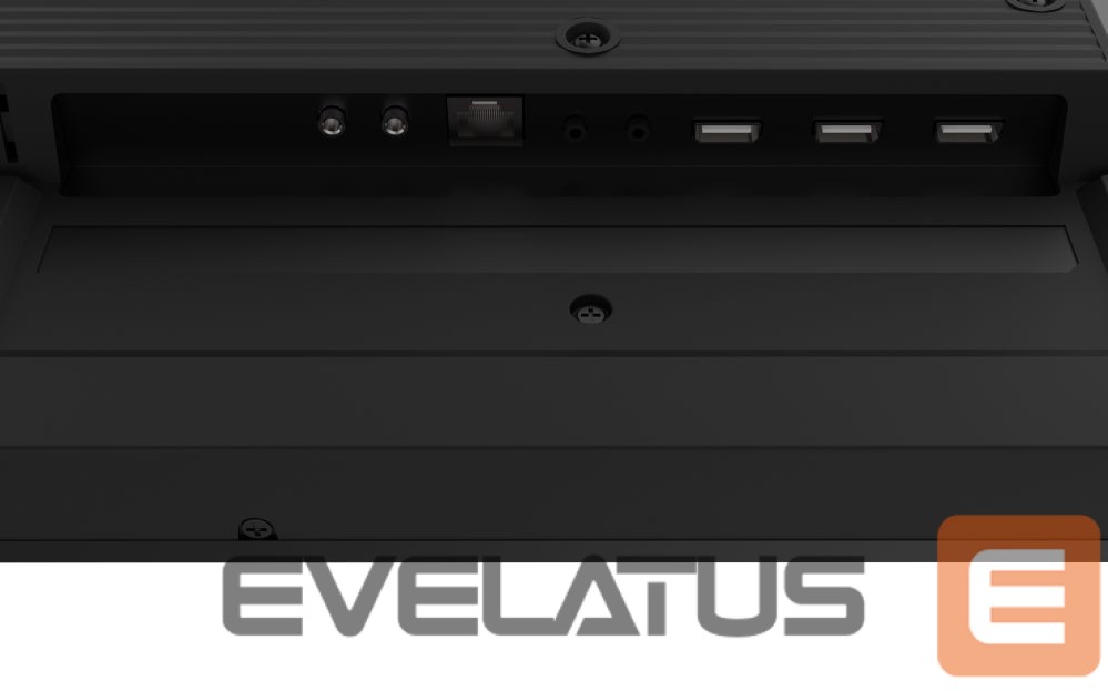 Projektor Iiyama IIYAMA LH5041UHS-B2AG 50inch 3840x2160