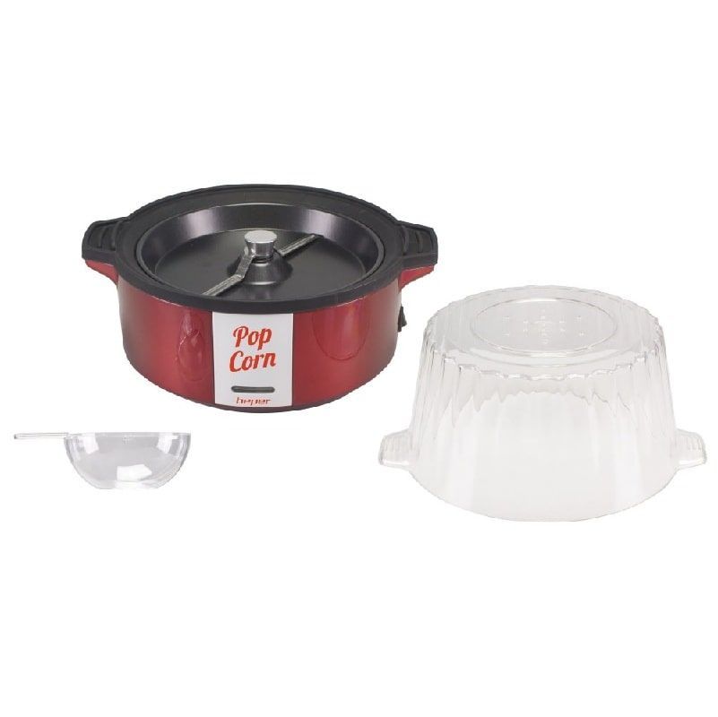 Popkorna aparāts Beper P101CUD050