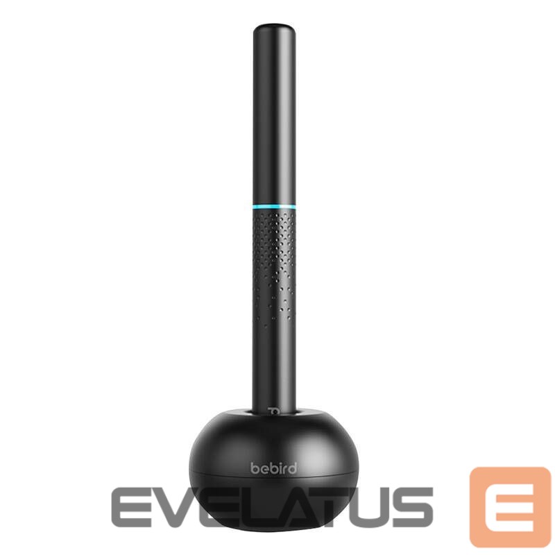 Muud väikesed kodumasinad Bebird Smart Visual Ear-Clean Rod Bebird M9 S (black)