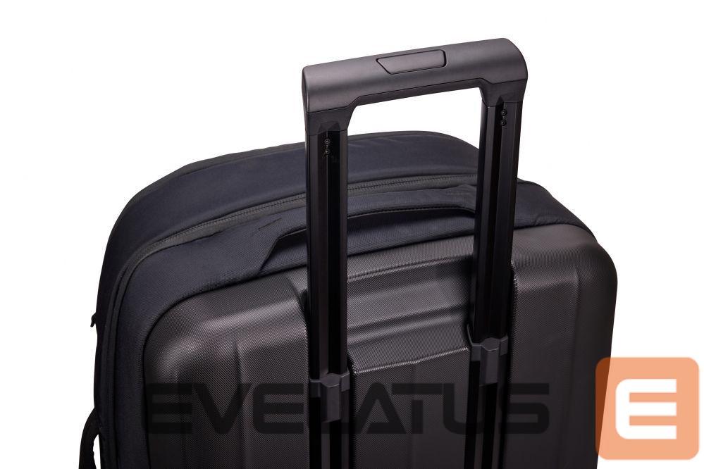 Laptop Bag Thule Subterra 2 Wheeled Duffel - Black