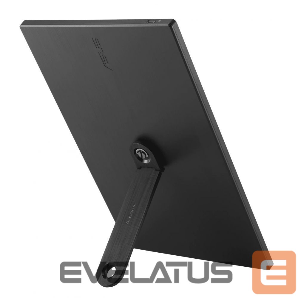 Monitors Asus ASUS ZenScreen MB166CR Portable 15.6inch