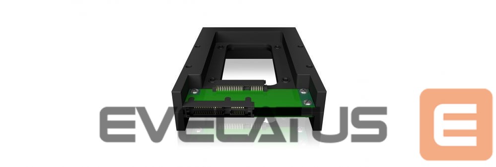 Other Computer Accessory Raidsonic Icy Box IB-2538StS 2.5" to 3.5" Converter