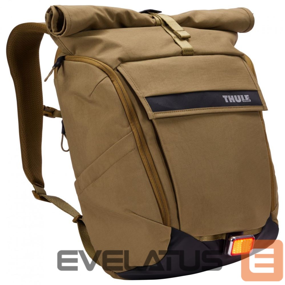 Laptop Bag Thule Paramount Backpack 24L - Nutria