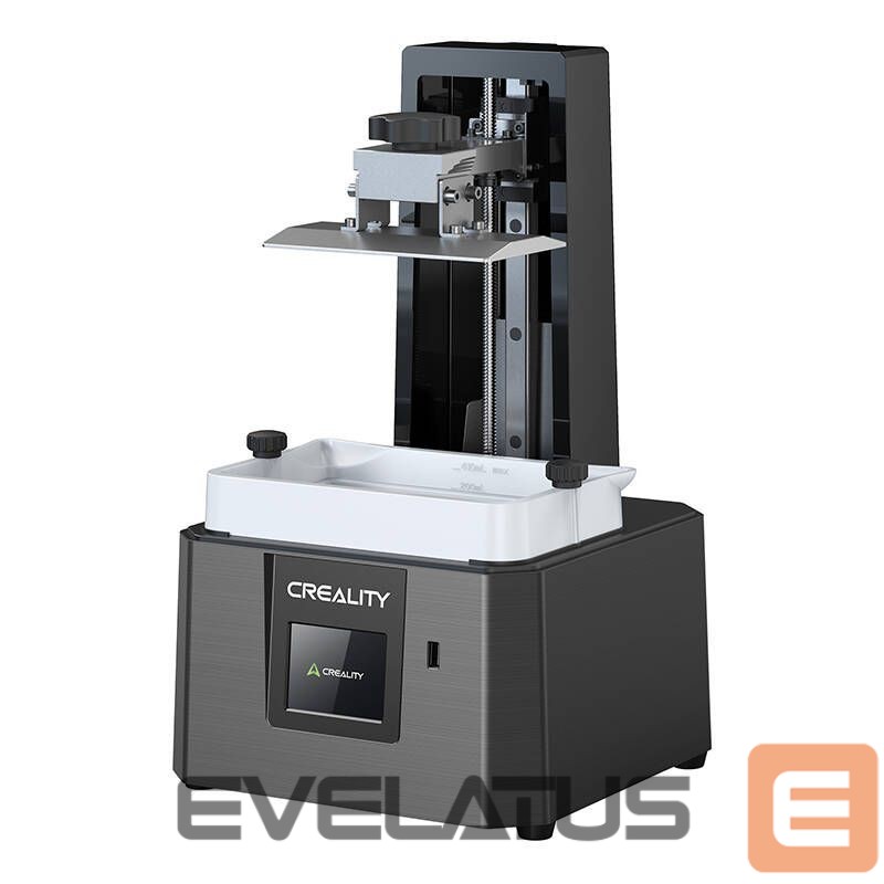 Projector Creality Creality Halot R6 3D printer