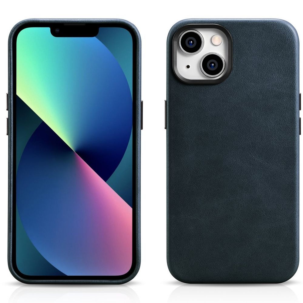 Tagakaaned iCarer Blue