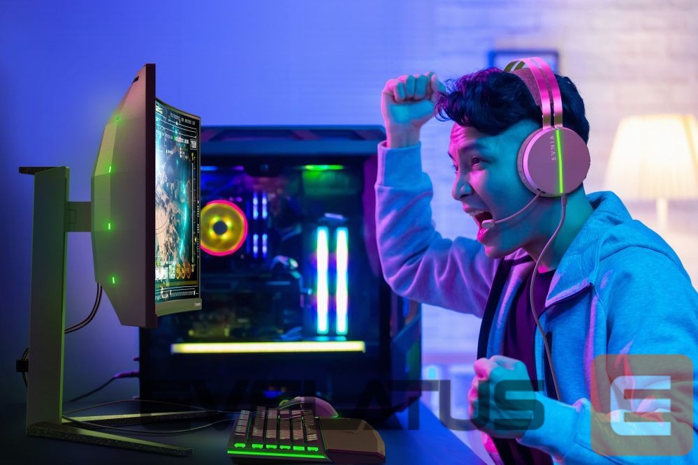 Monitors Mmd-monitors & displays PHILIPS 34M2C6500 34inch 3440x1440