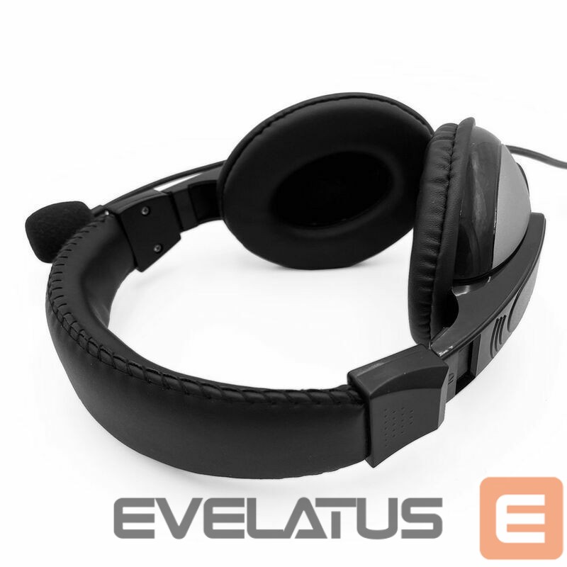 Wireless headphones Media-tech MT3603 Turdus Pro