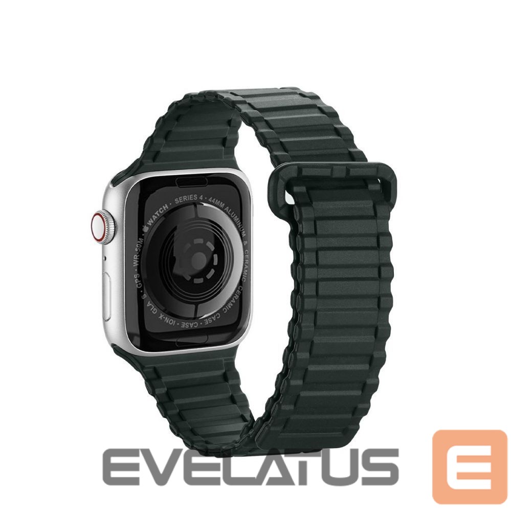 Rihm Dux Ducis Green