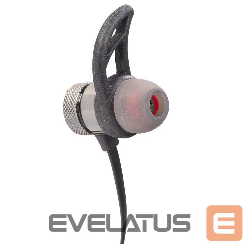 Bezvadu austiņas Denver BTC-413 BT set 4in1