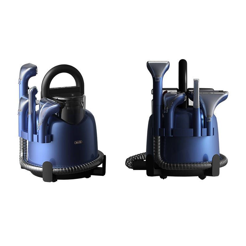 Tolmuimeja Deerma Carpet washing vacuum cleaner Deerma DEM-BY200