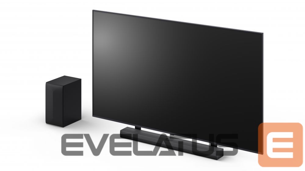 Interactive solution LG Soundbar Sound System S70TY