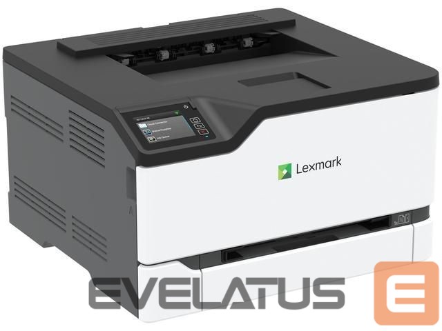 Printers LEXMARK 40N9420 Colour Laser