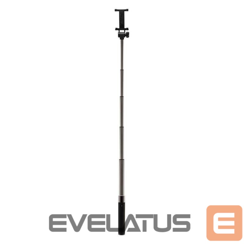 Kaameratarvik Spigen Selfie stick Spigen S530W - black