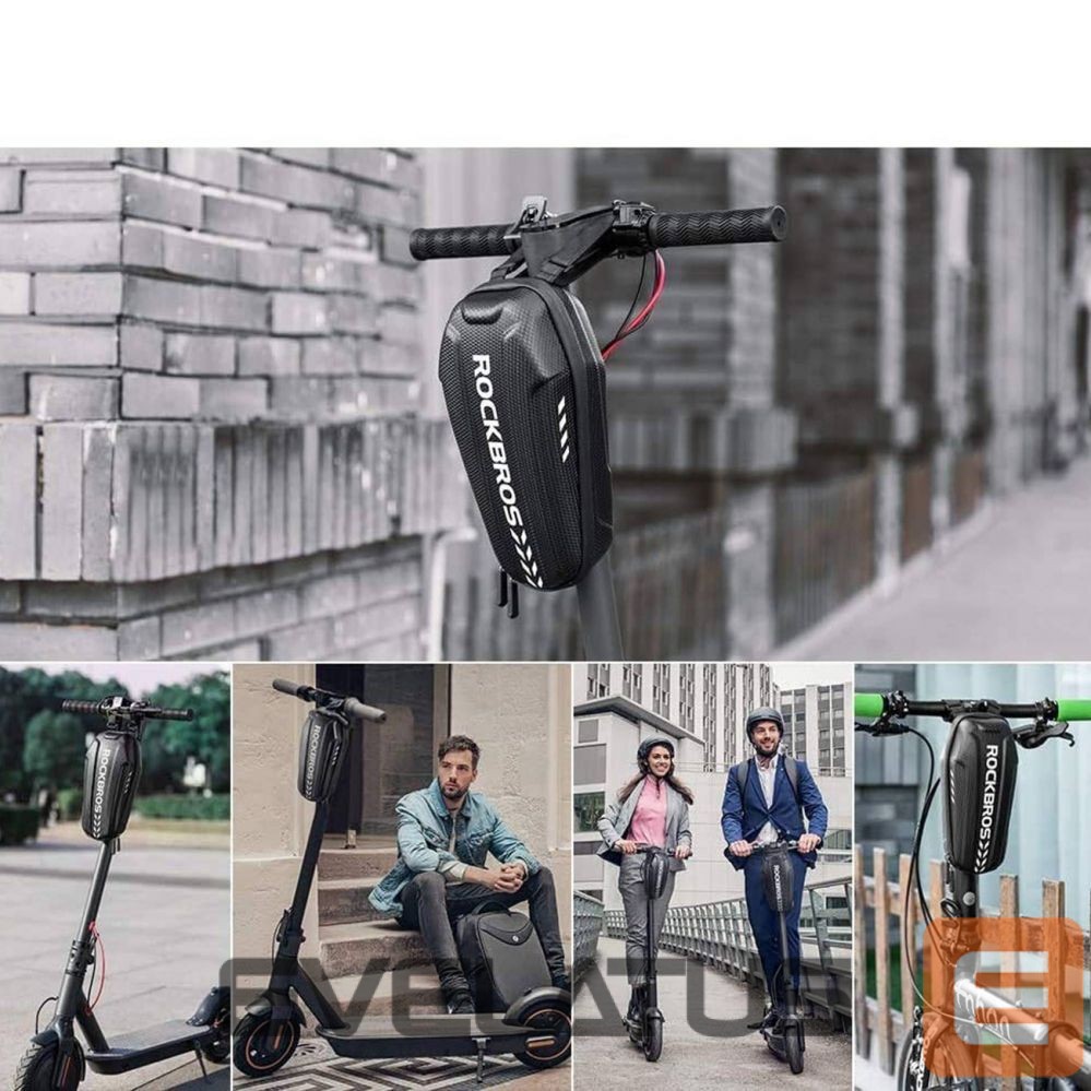 Jalgratta tarvik Rockbros 2 l