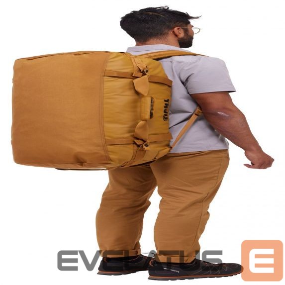 Laptop Bag Thule Chasm Duffel 70L - Golden Brown