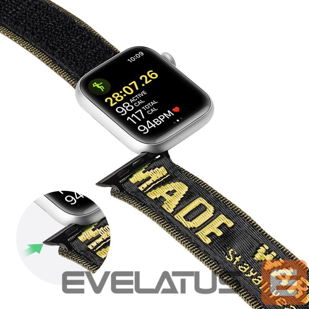 Rihm Dux Ducis Yellow